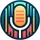Tater Talk Logo